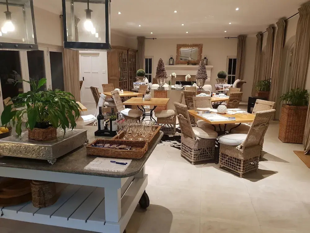 Foto - Maison d'Ail Guest House