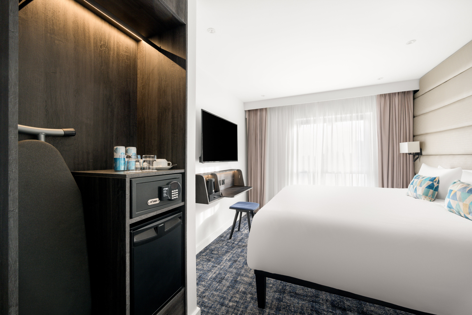 Foto - Voco London - Marylebone By Ihg