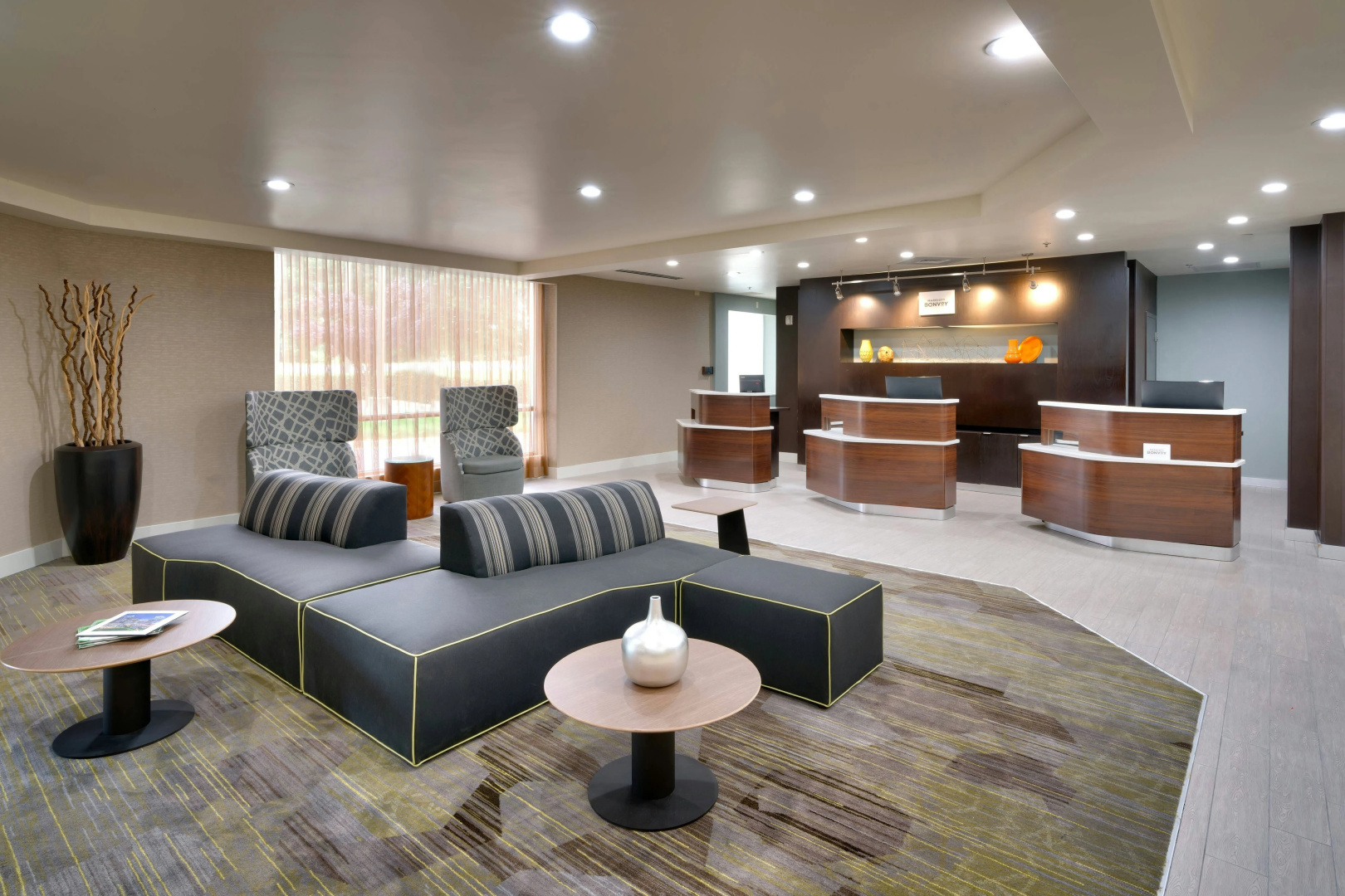 Foto - Courtyard by Marriott Charlotte Airport LoSo