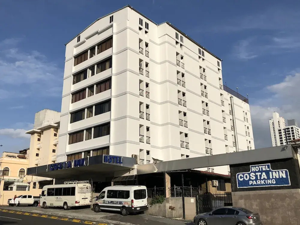 Foto - Hotel Costa Inn
