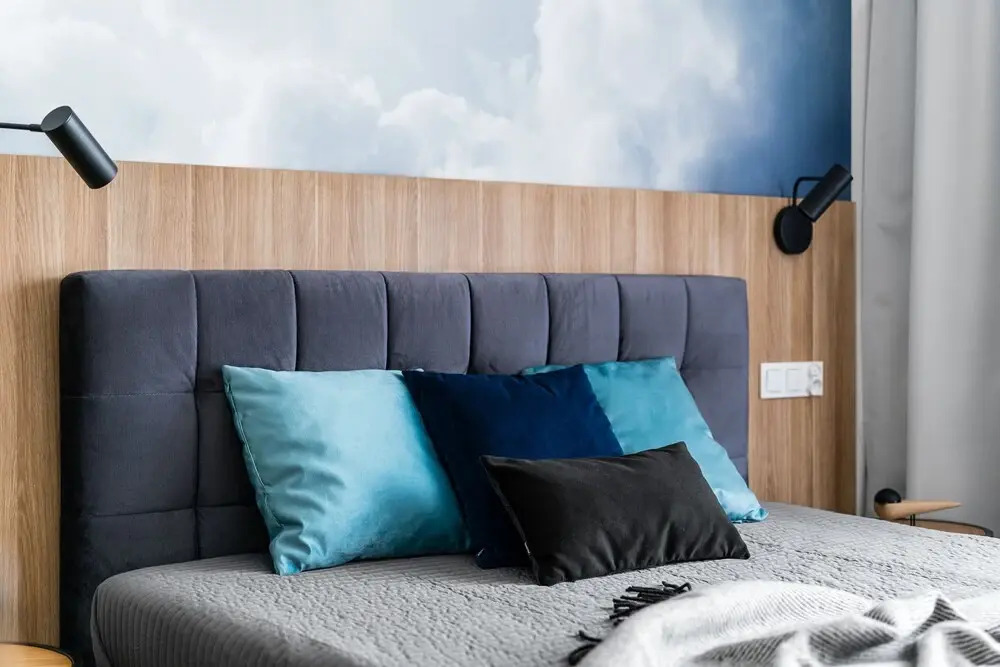 Foto - Waterlane Island - Riverview Pool, SPA, Gym & Parking by Downtown Apartments