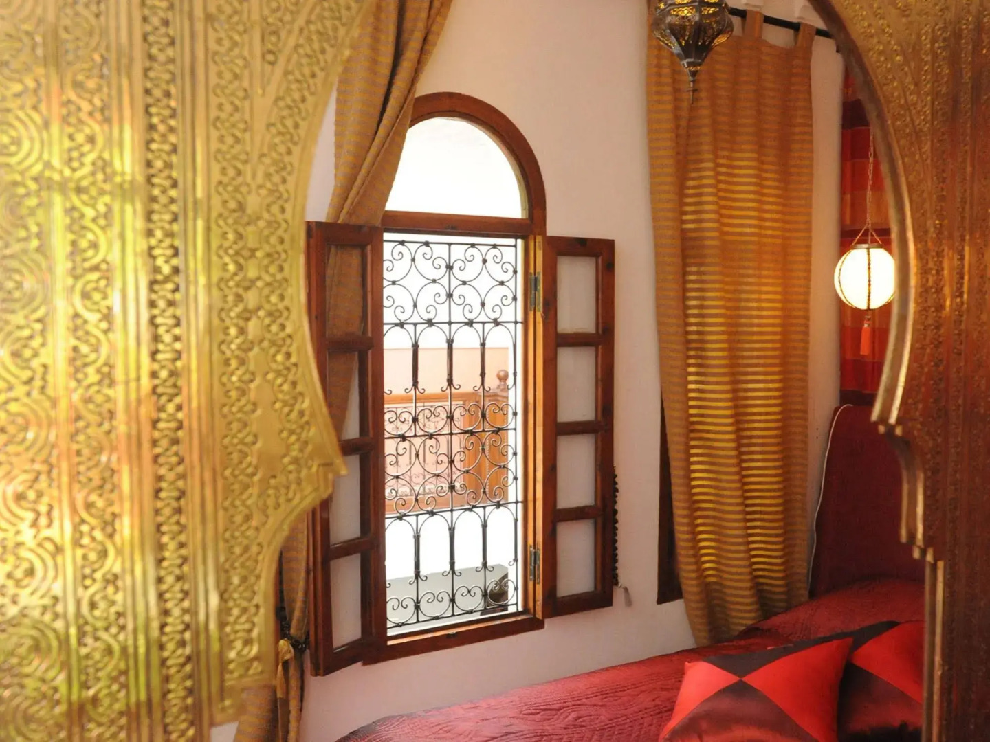 Photo - Riad Sable Chaud