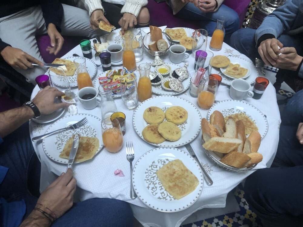 Foto - Le Grand Alcazar - Riad