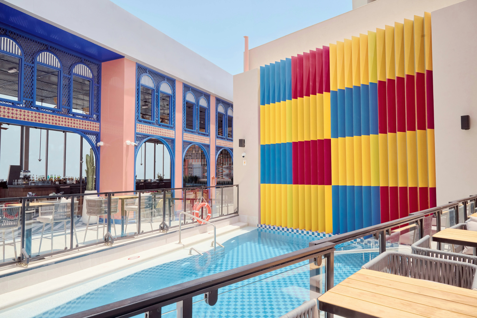 Foto - DoubleTree by Hilton Hotel Doha Old Town