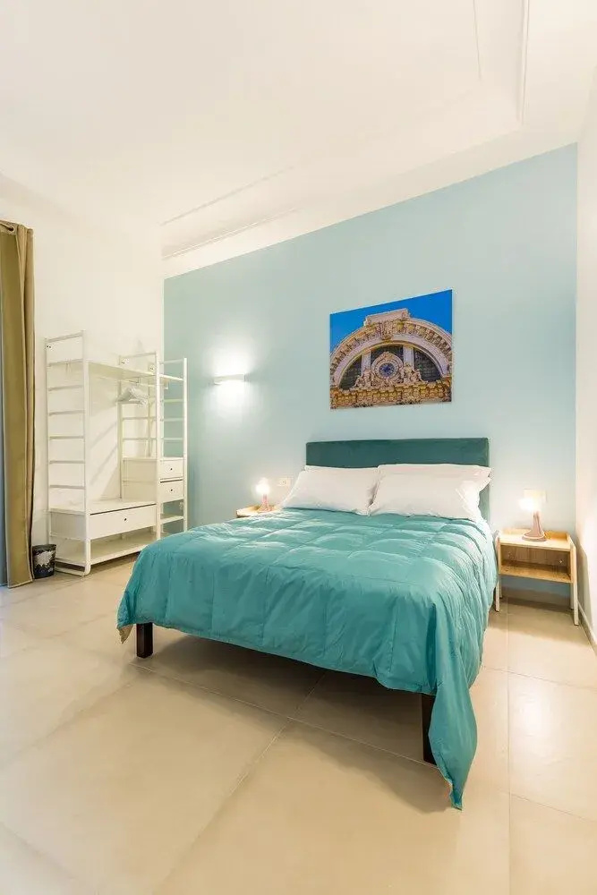 Foto - Residenza Partanna by Napoliapartments