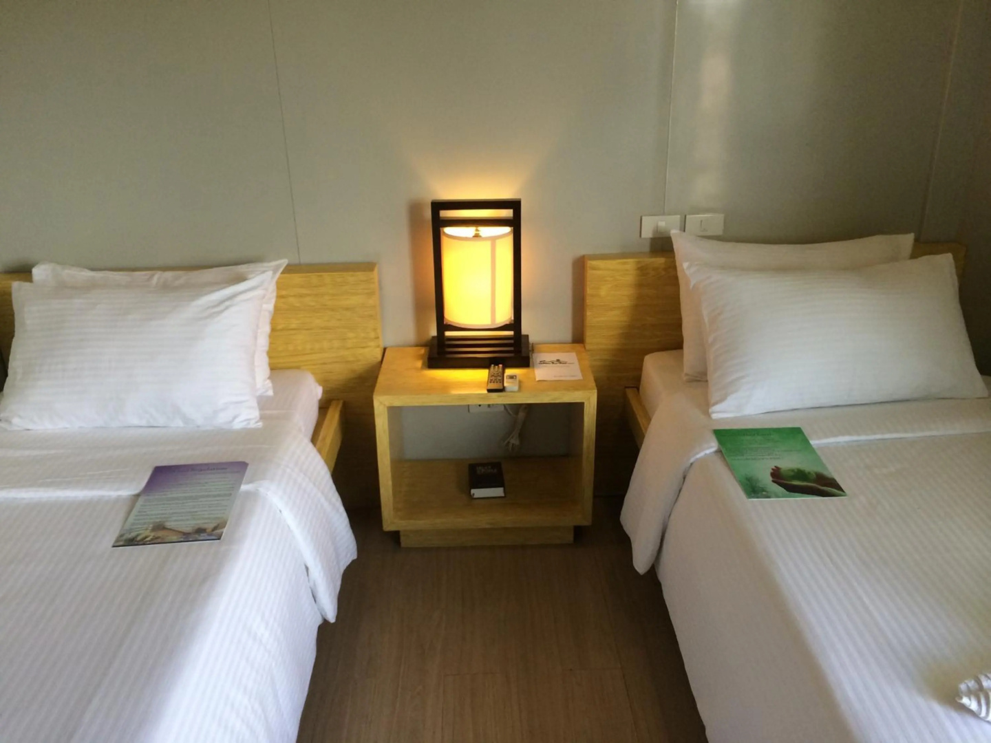 Foto - Shore Time Hotel Annex