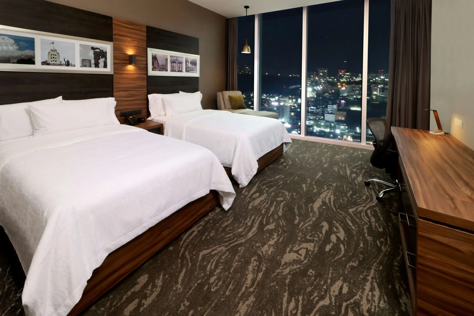 Photo - Hilton Garden Inn Monterrey Obispado