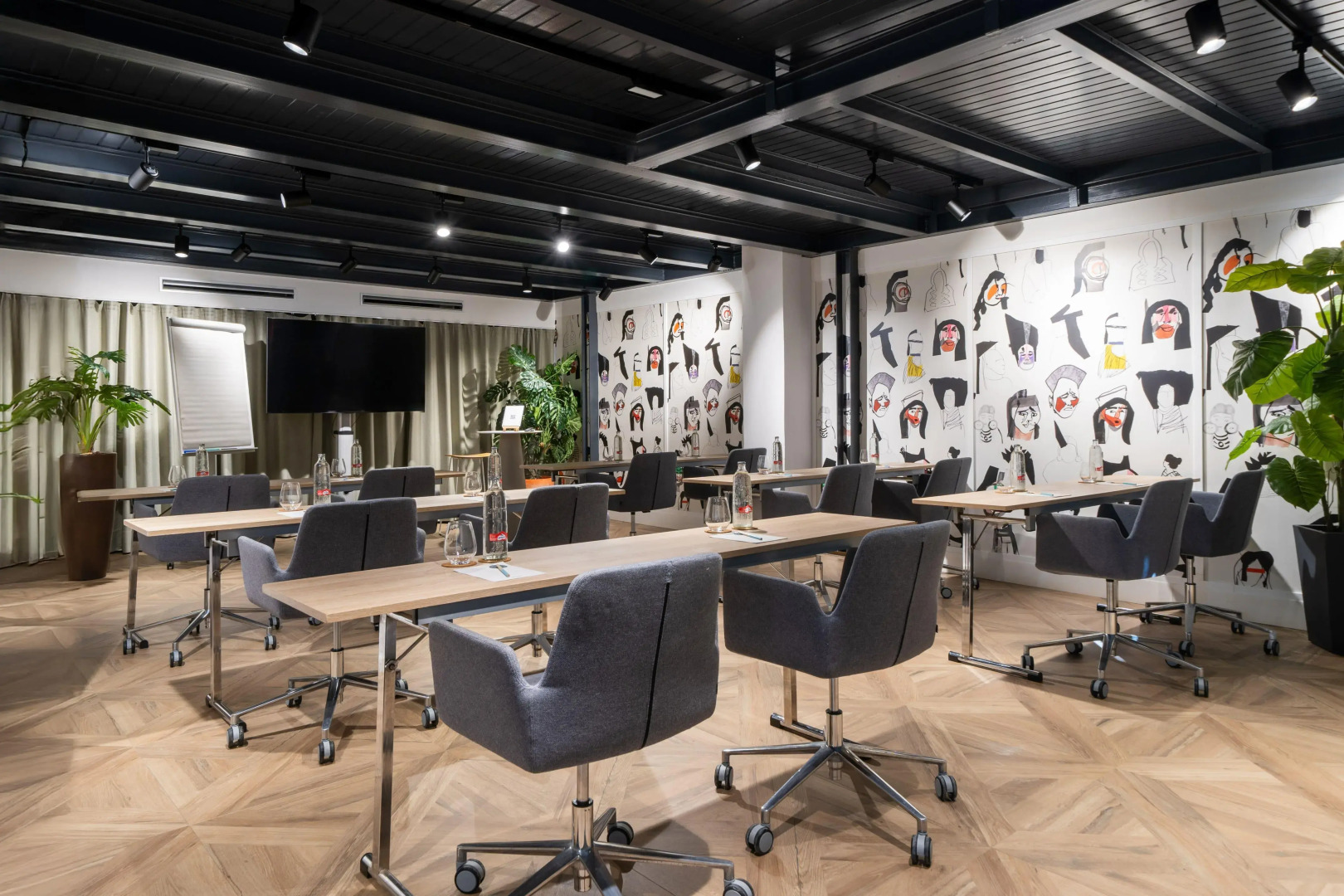 Foto - INNSiDE by Meliá Palma Center