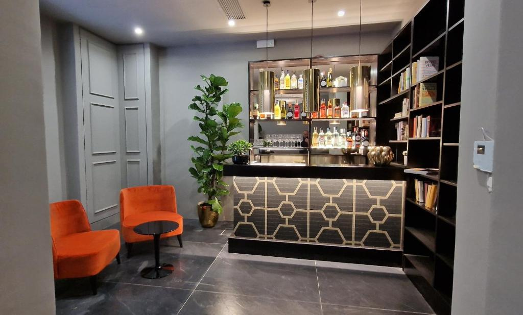 Foto - Flom Boutique Hotel