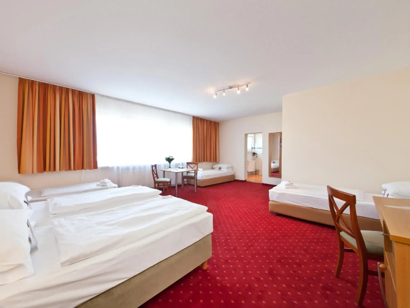 Photo - Hotel Aldea Berlin Centrum
