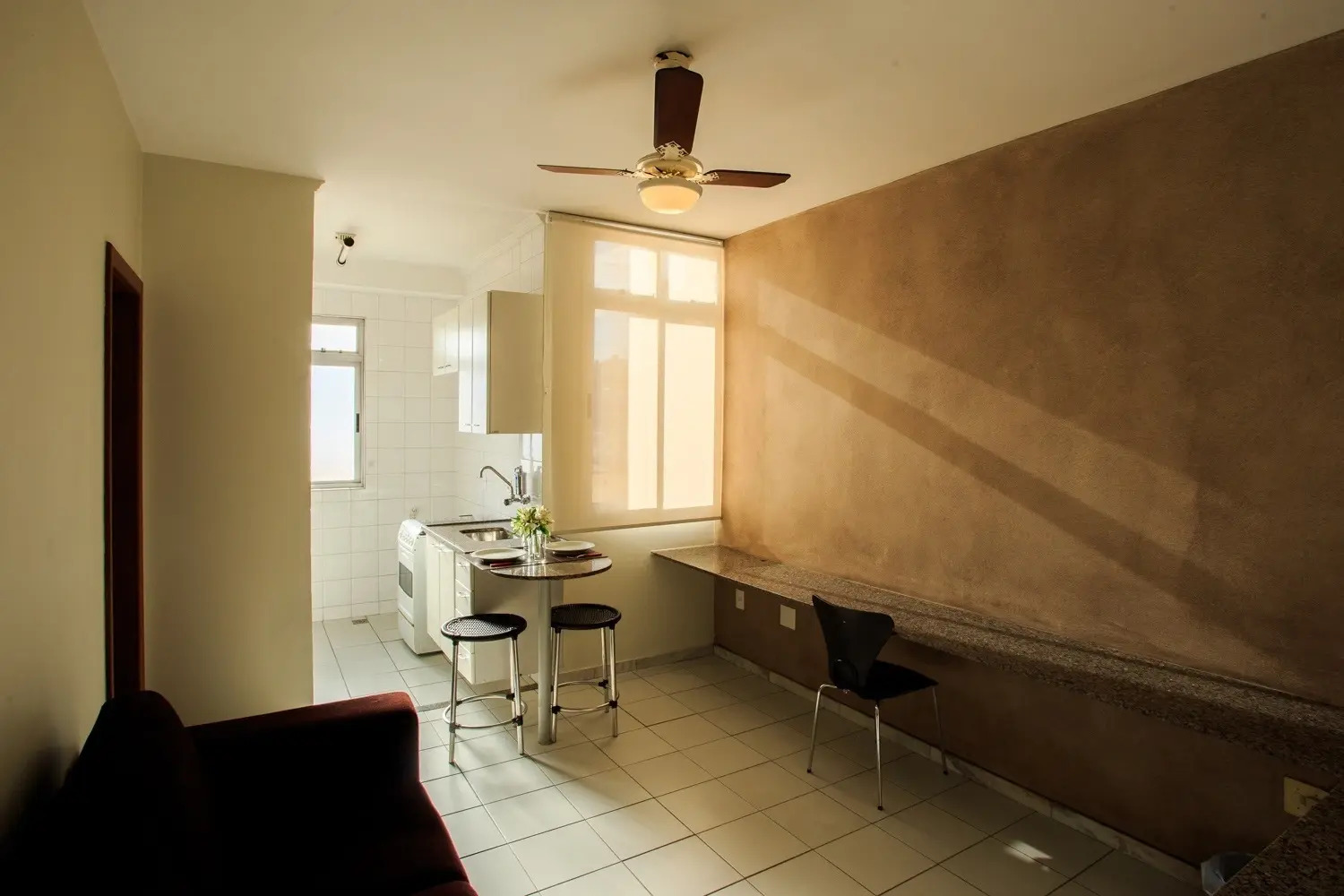 Photo - Pampulha Flat