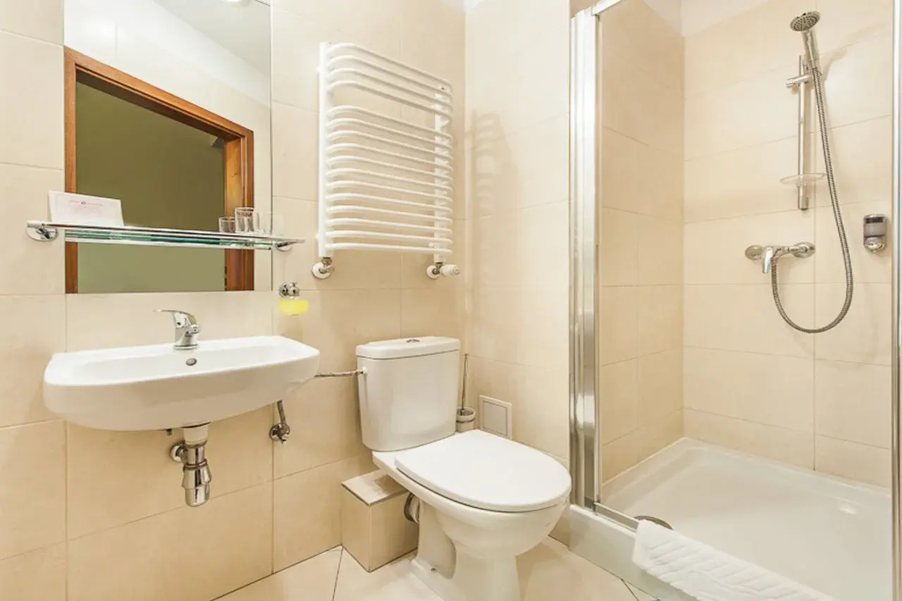 Foto - Hotel Downtown Kraków