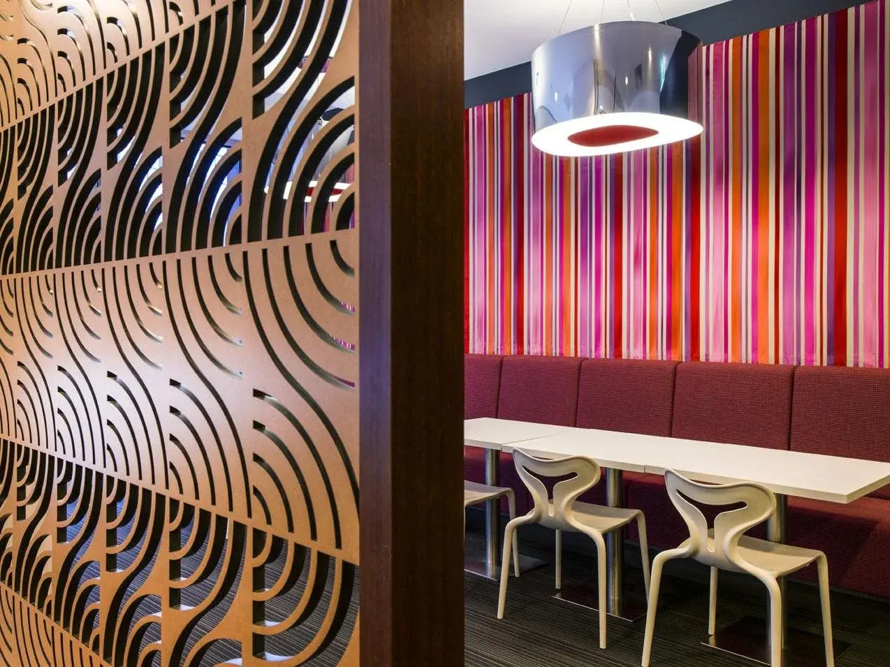 Foto - Travelodge Hotel Melbourne Docklands