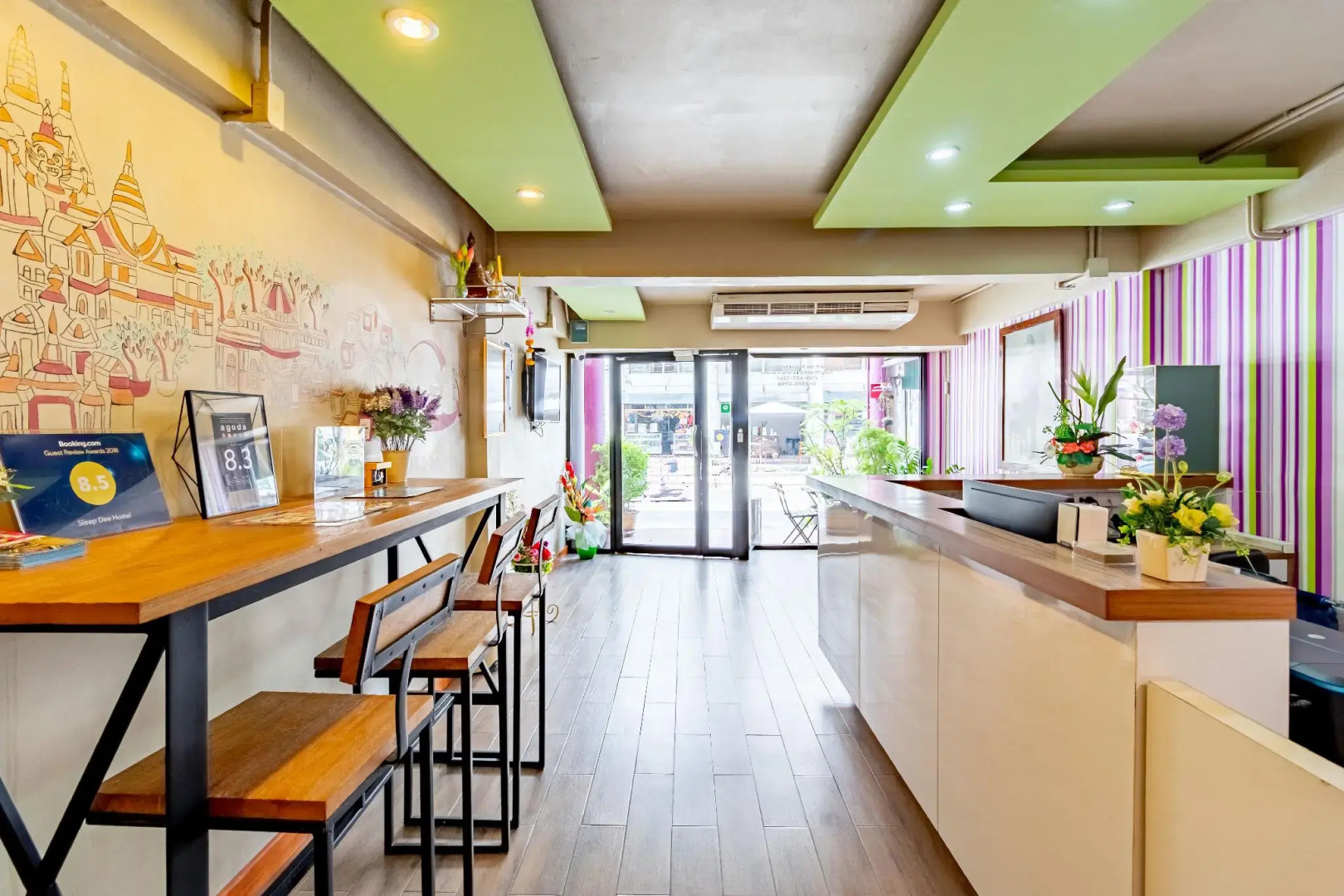 Foto - Sleep Dee Hostel