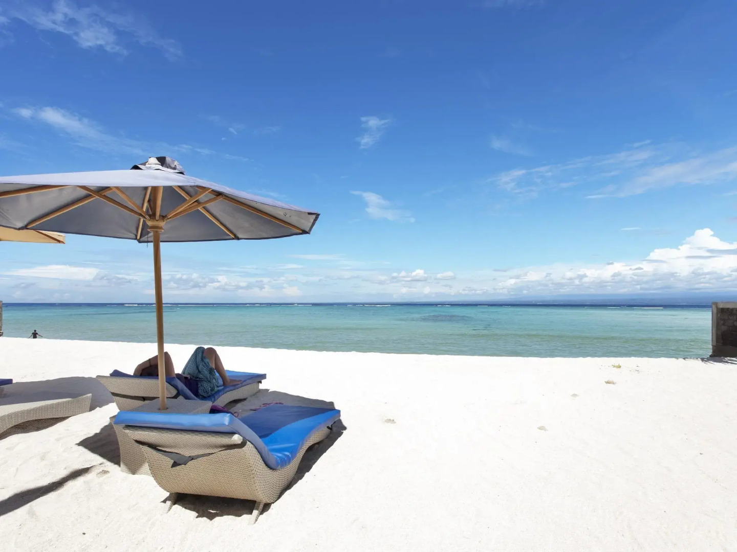 Foto - d'Nusa Beach Club and Resort