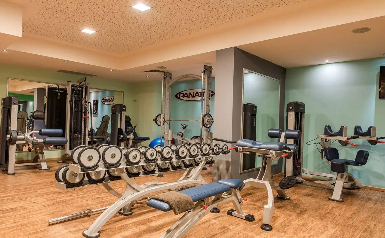 Foto - Crystal Palace Boutique Hotel