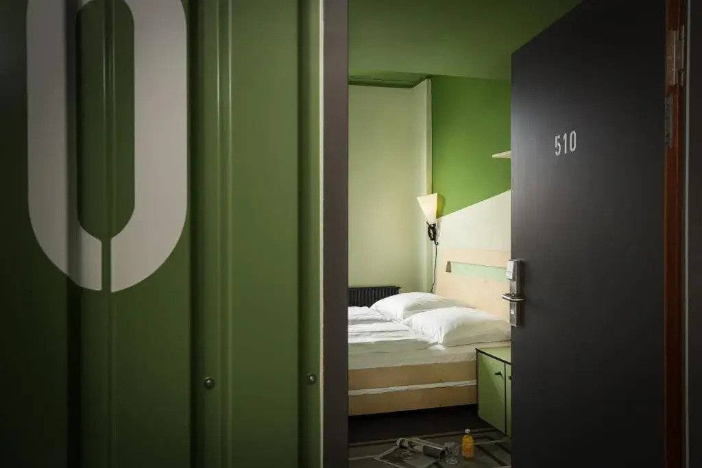 Photo - Superbude Hamburg St Georg