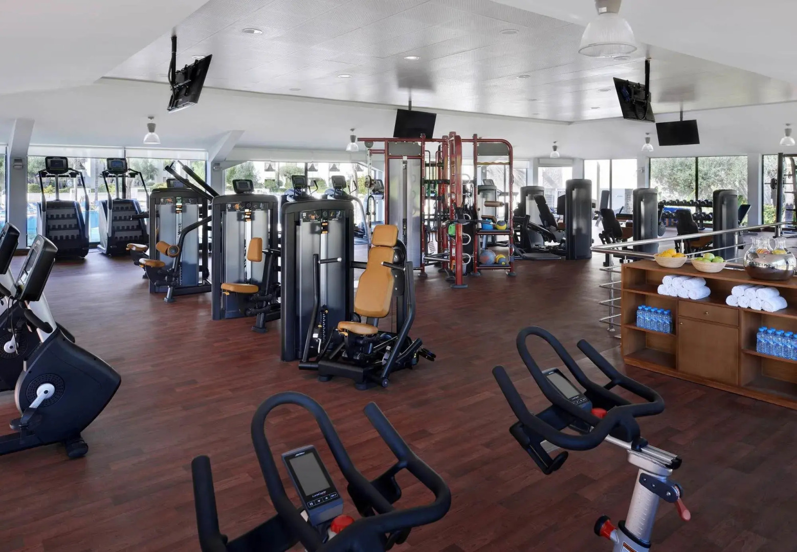 Foto - Fes Marriott Hotel Jnan Palace