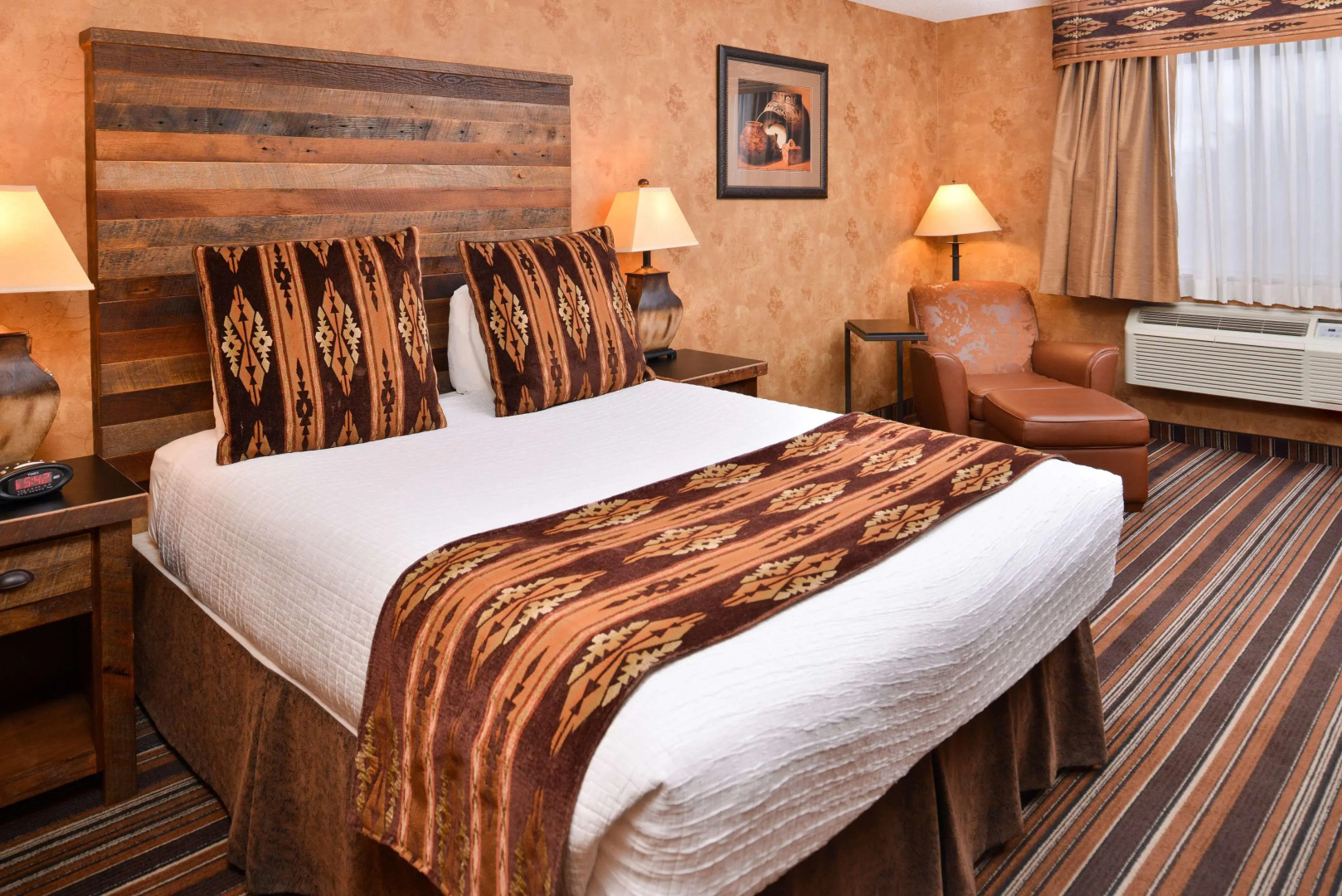 Photo - Best Western Plus Inn of Santa Fe