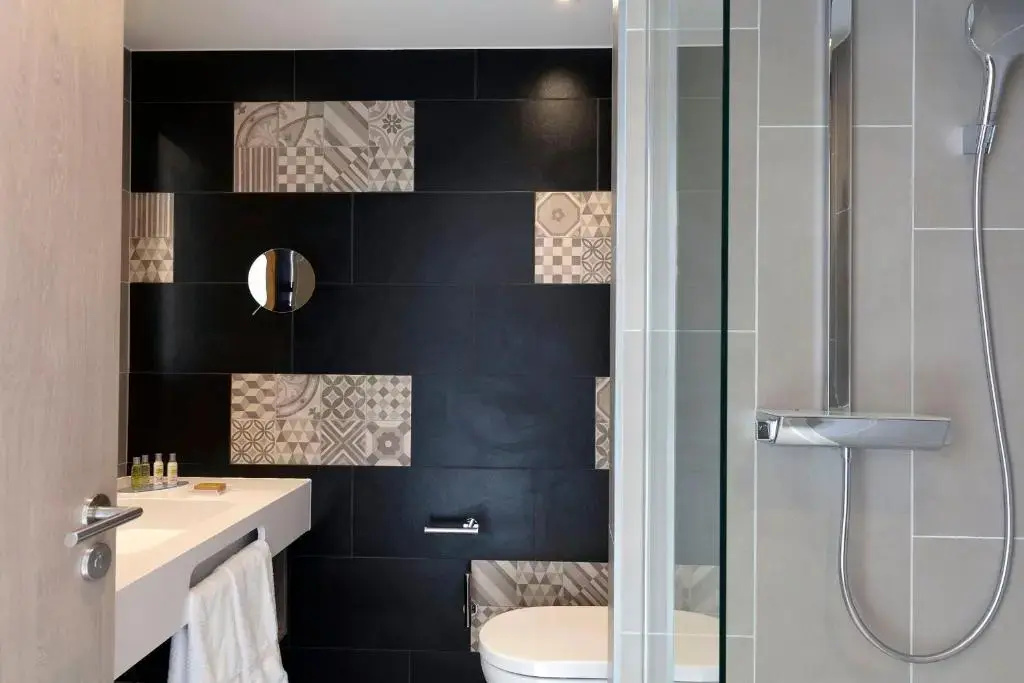 Photo - Hilton Garden Inn Tours Centre
