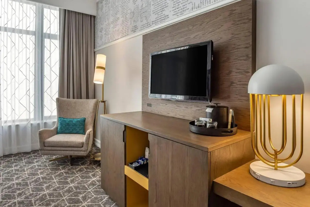 Foto - Bluegreen Vacations Hotel Blake, an Ascend Collection Hotel