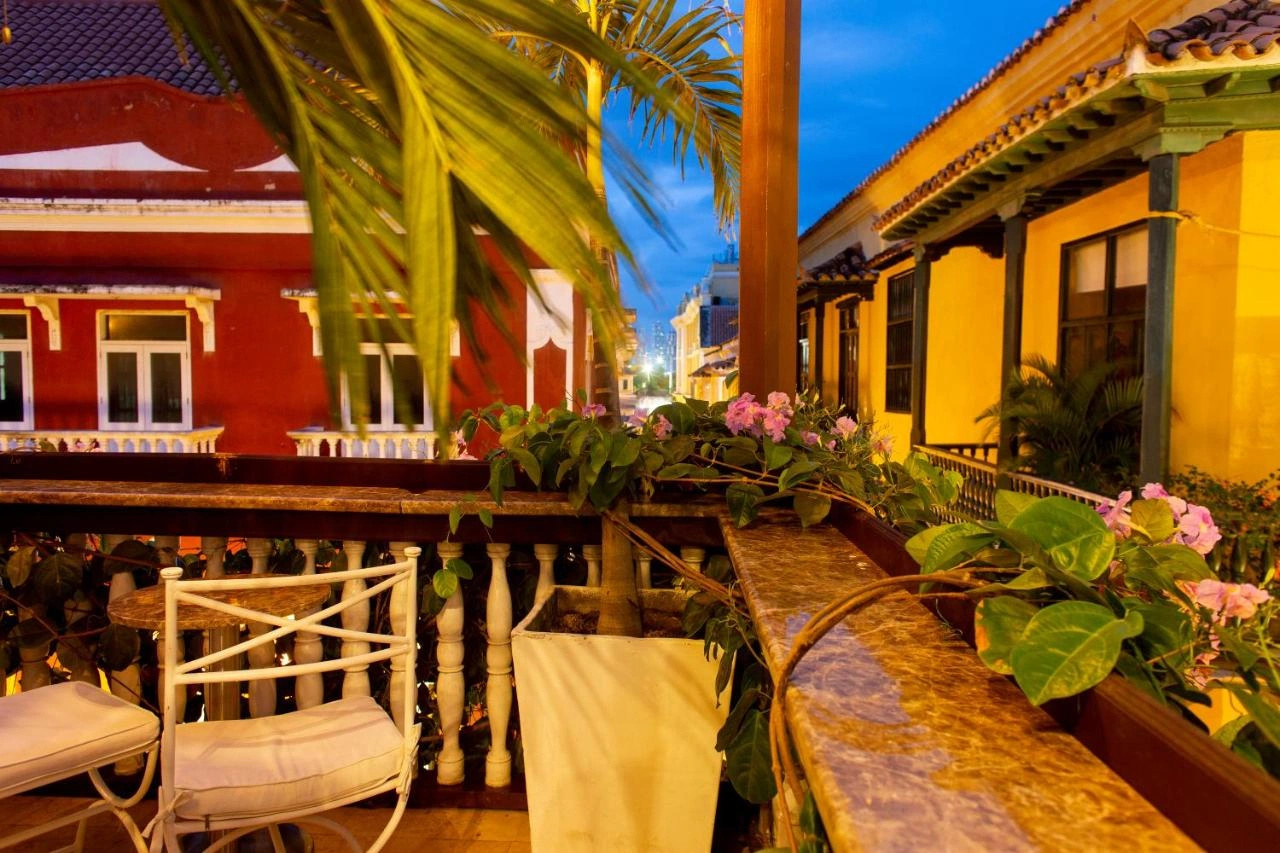 Photo - Leones de Alba Hotel Boutique