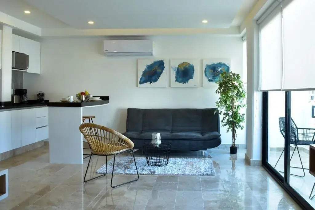 Foto - Torre Diez by Grupo Amber