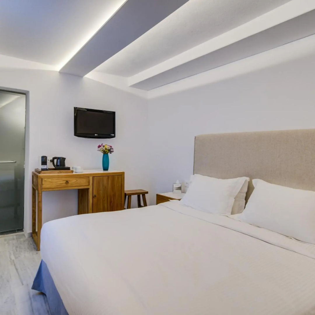 Foto - Hotel Madalena