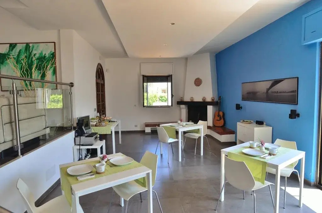 Foto - Bed and Breakfast La Villa