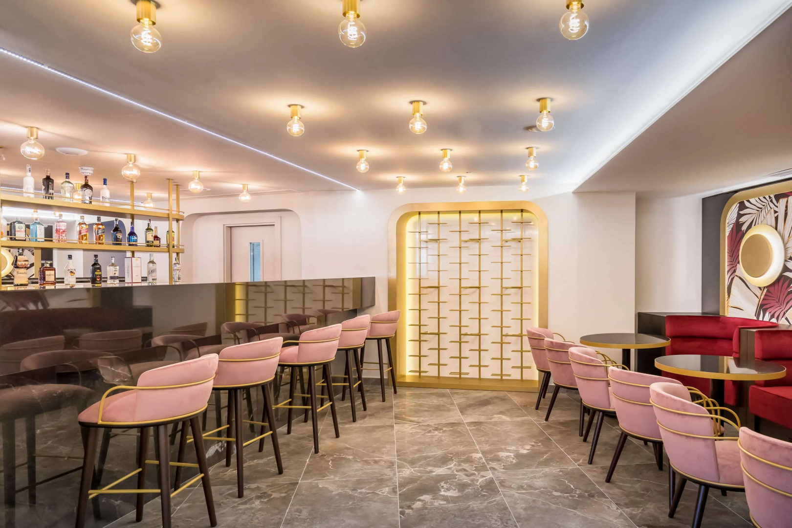 Foto - Barceló Fortina Malta