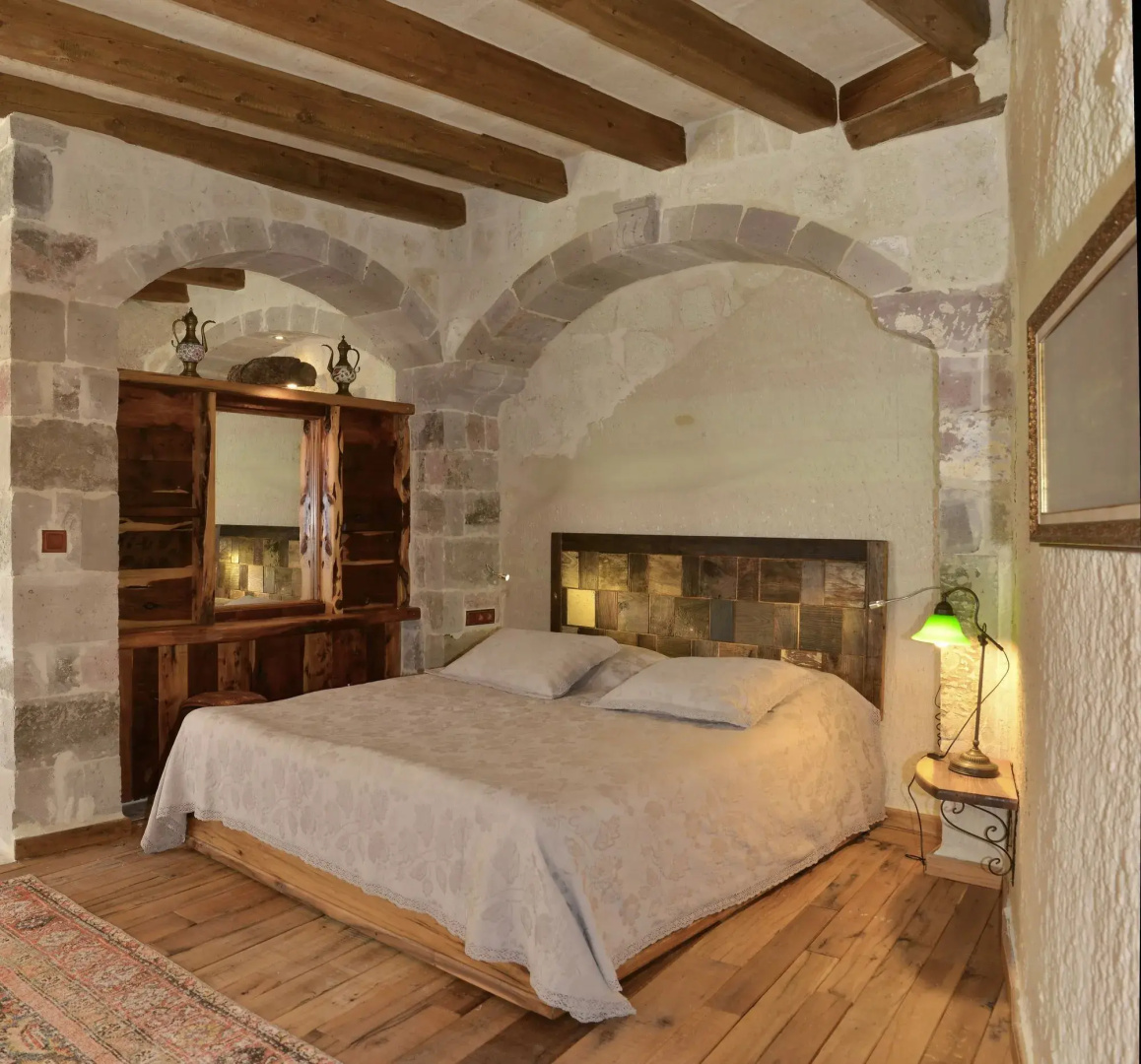 Foto - Seki Cave Hotel