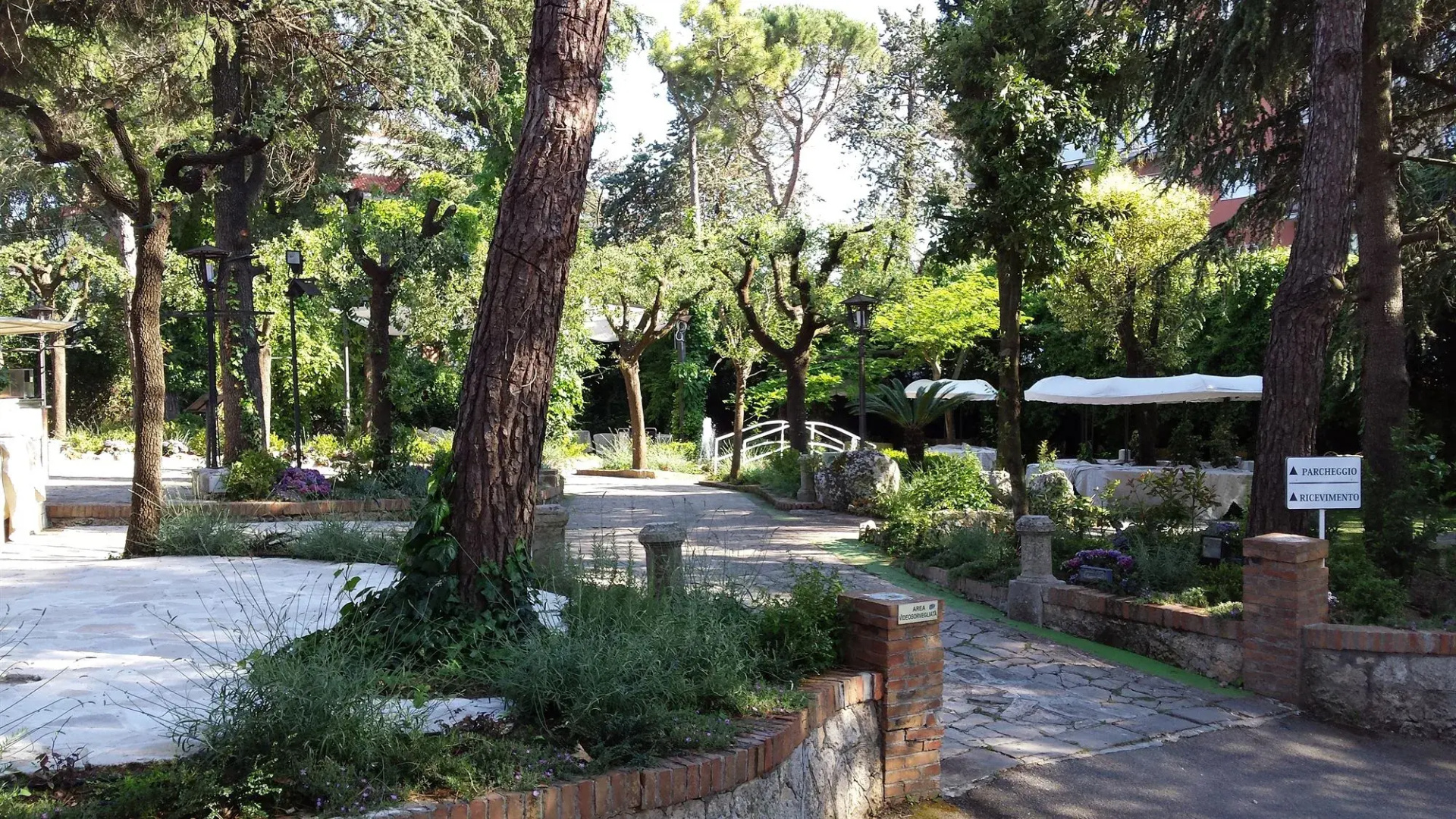 Foto - Park Hotel San Michele