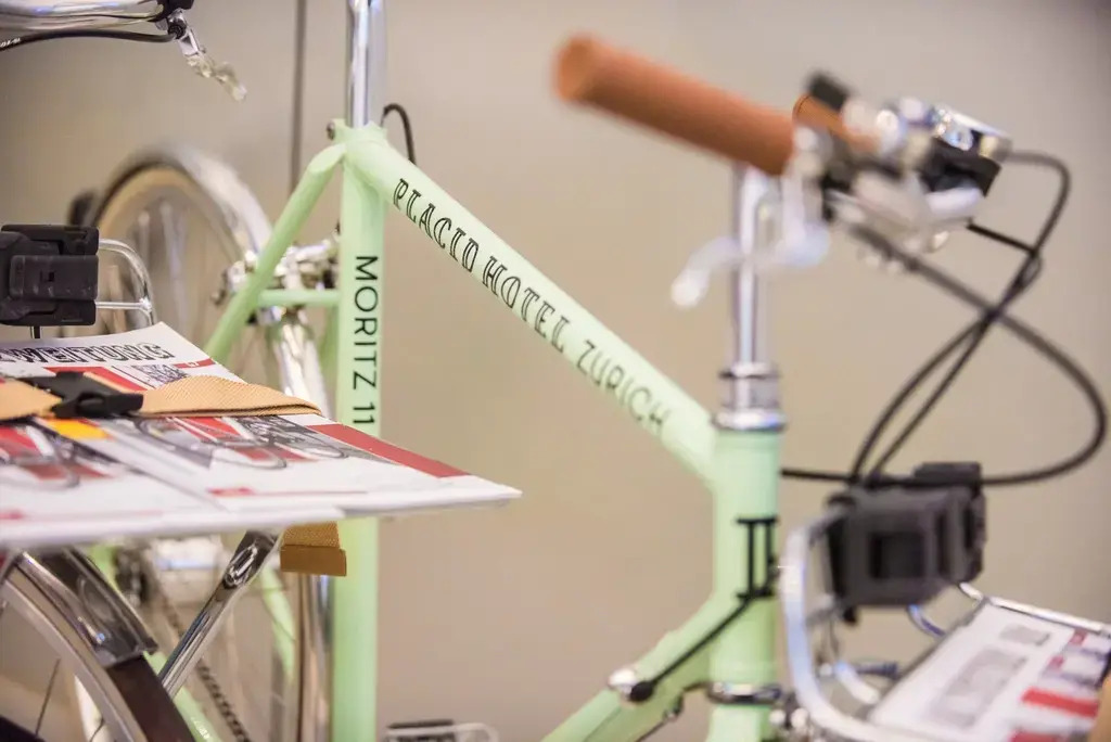 Foto - Placid Hotel Design & Lifestyle Zurich