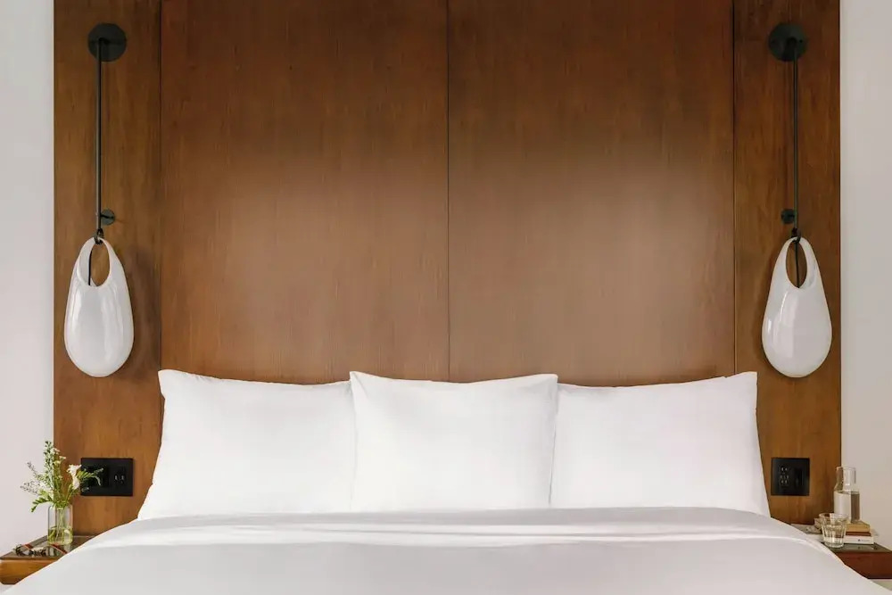 Foto - The Merchant Hotel Lower East Side, Sonder by Marriott Bonvoy