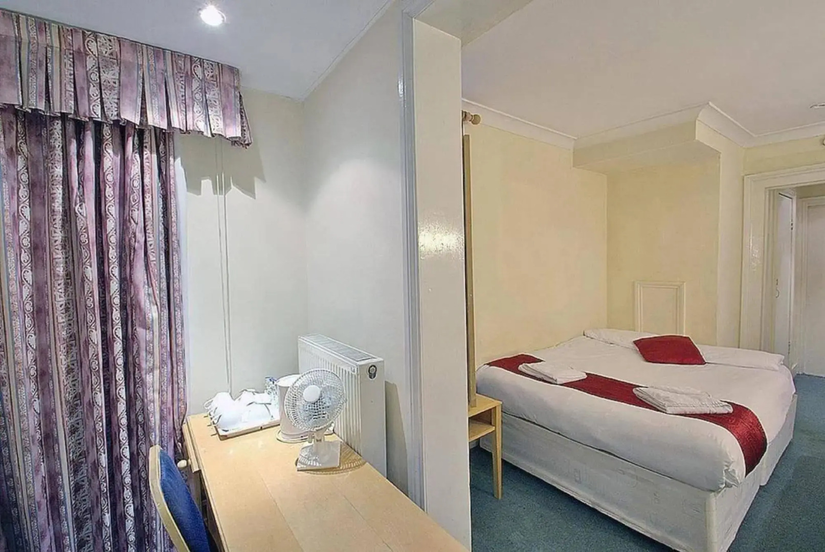 Foto - MSK The Whiteley