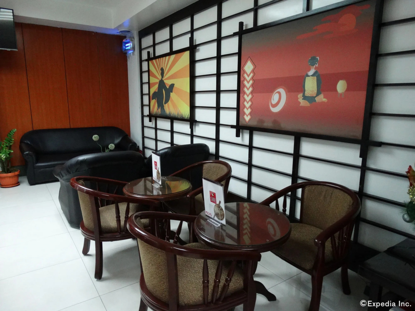 Foto - Hotel Sogo EDSA Harrison