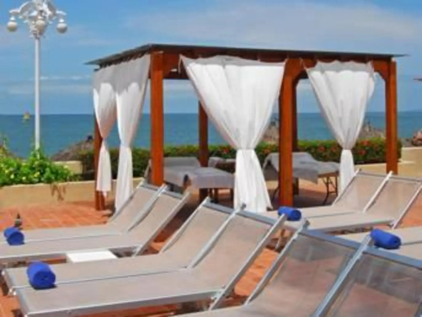 Foto - Canto del Sol Puerto Vallarta All Inclusive