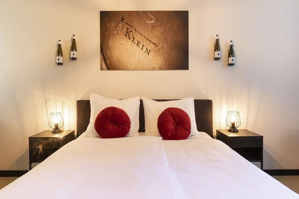 Foto - Dormio Wijnhotel Valkenburg