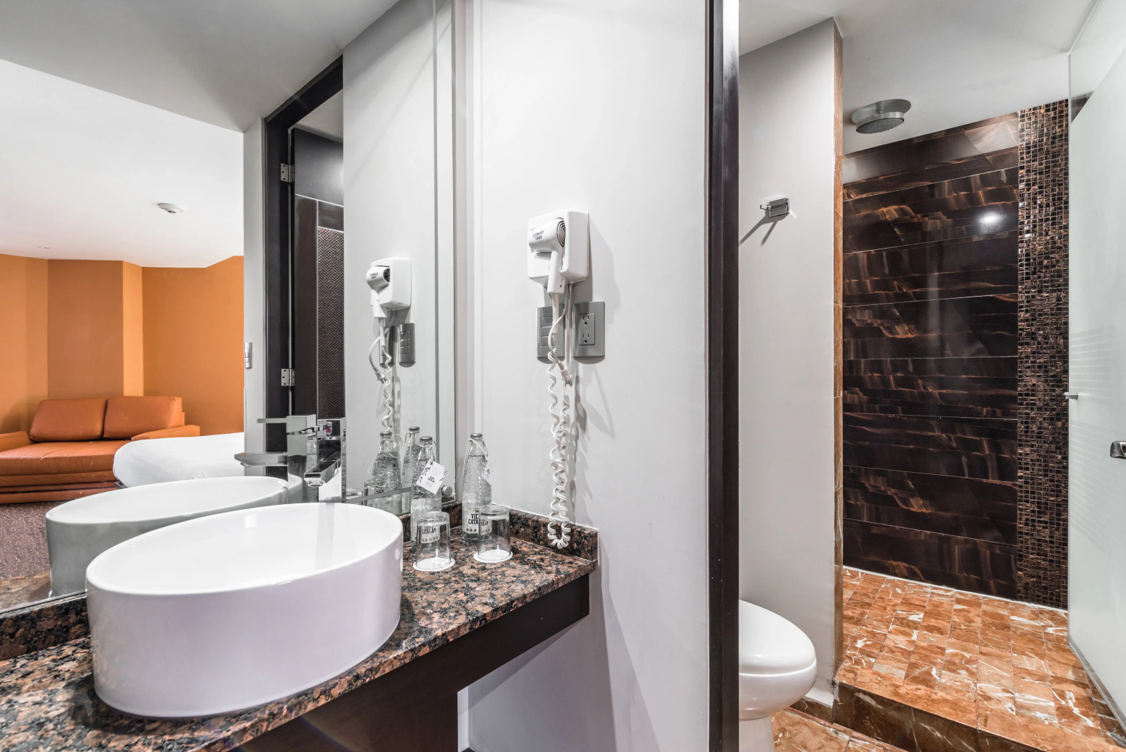 Photo - Exe Cities Reforma