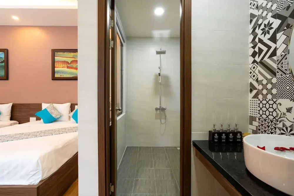 Photo - Seaweed Luxury Villa & Spa