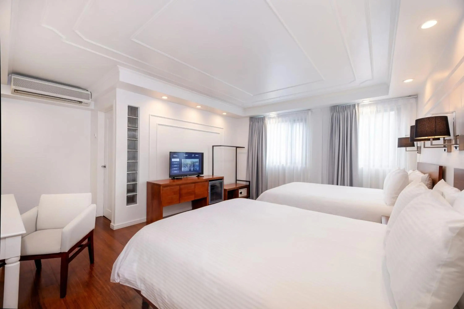 Foto - Hotel Presidente