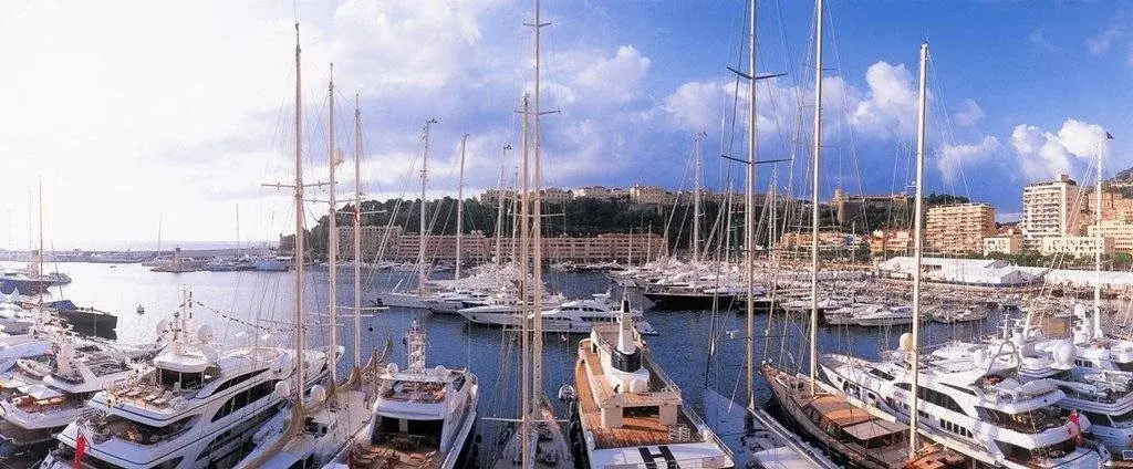 Photo - Port Palace