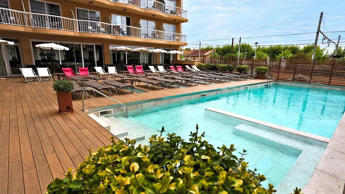 Foto - KAKTUS Hotel Volga