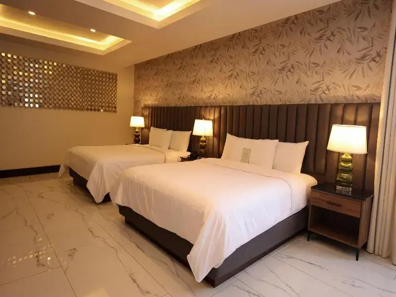 Photo - Hotel Hacienda Aguacaliente