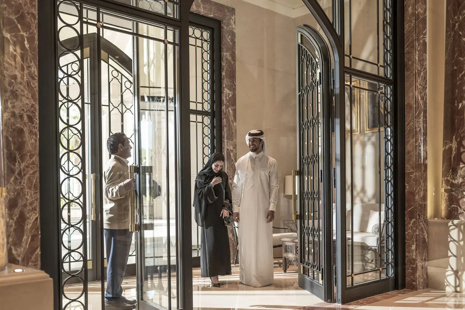 Photo - Four Seasons Hotel Doha