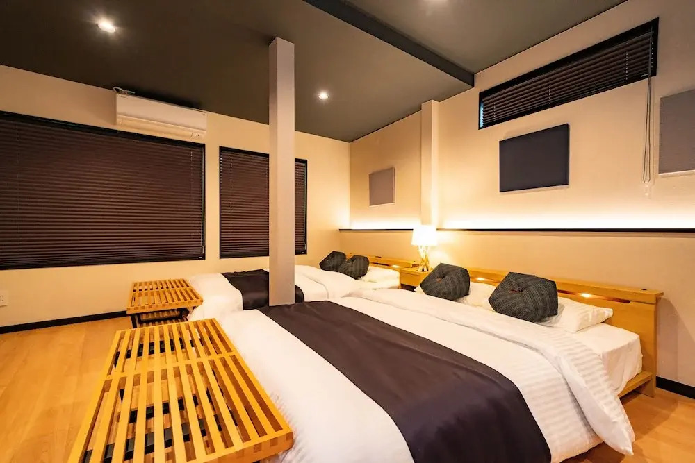 Foto - EAST ONE Higashishinjuku