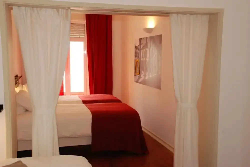 Photo - StayInn City - Évora