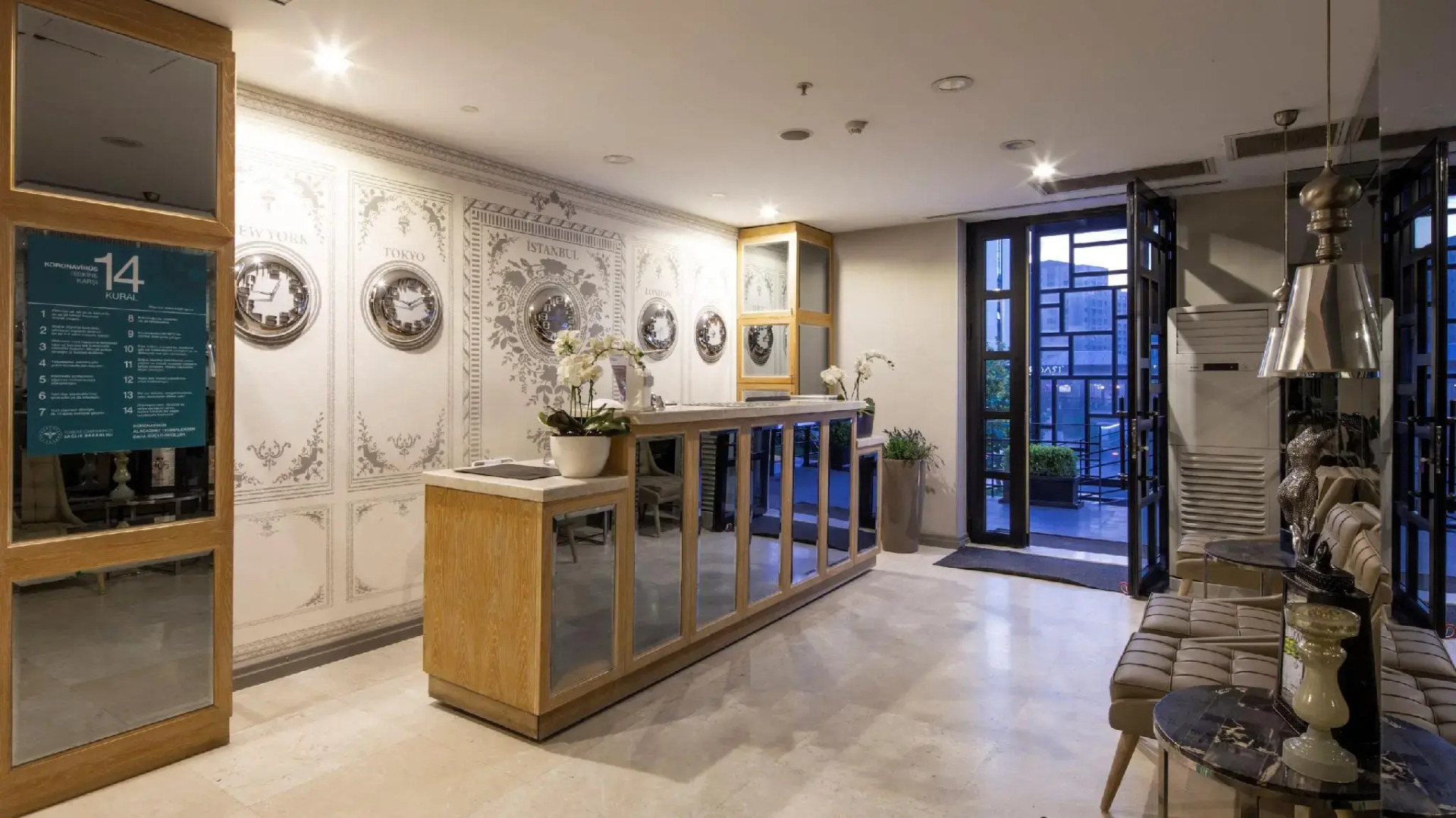 Foto - The Gate Ataşehir Finance Centre