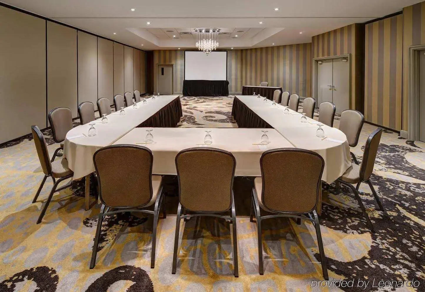 Foto - DoubleTree by Hilton Hotel Orlando East - UCF Area