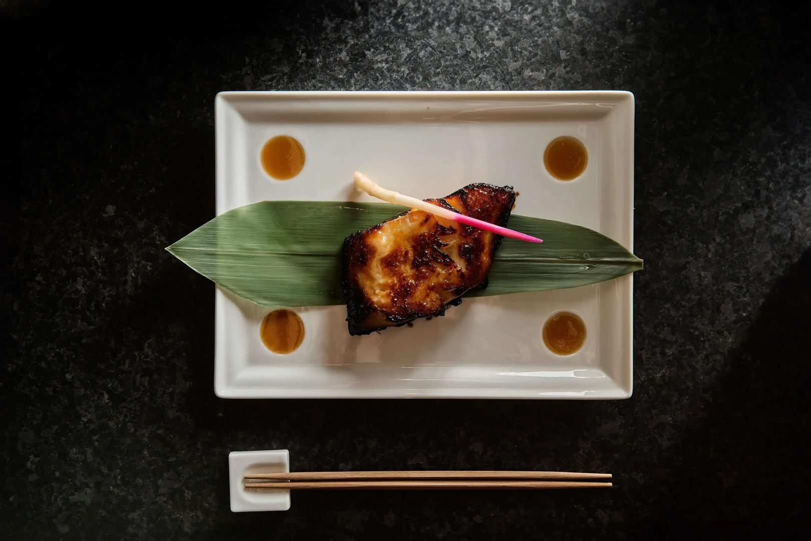 Foto - Nobu Hotel San Sebastián